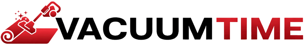 VACUUM-TIME-LOGO