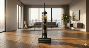 Powerful Vacuum Cleaner for Home