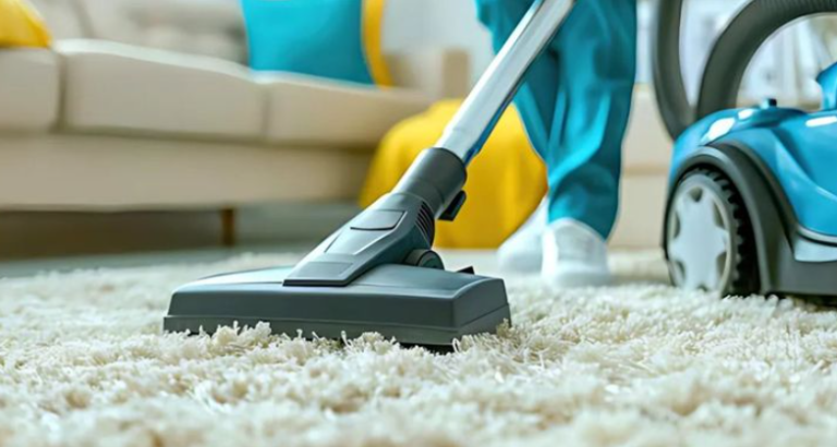 Best wood flour vacuum cleaner