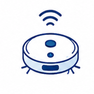 Robot vacuum category