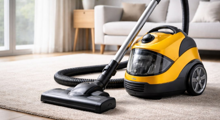 Best Vacuum Cleaner Reviews