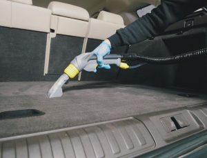 Complete Guide to Car Vacuum Cleaners