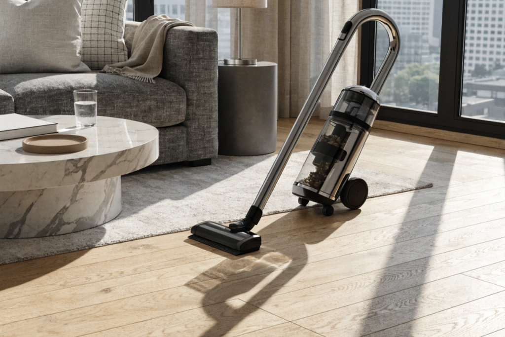 Best Vacuum Cleaner Reviews 2026