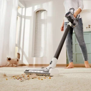 Shark Upright Vacuum Cleaner