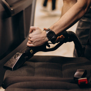Car Vacuume cleaner