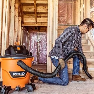 Daily uses of vacuum cleaner