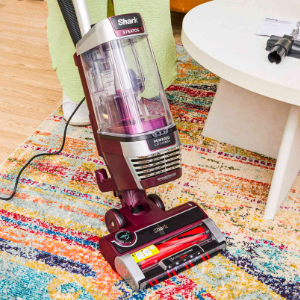 NinjaShark Upright Vacuum Cleaber