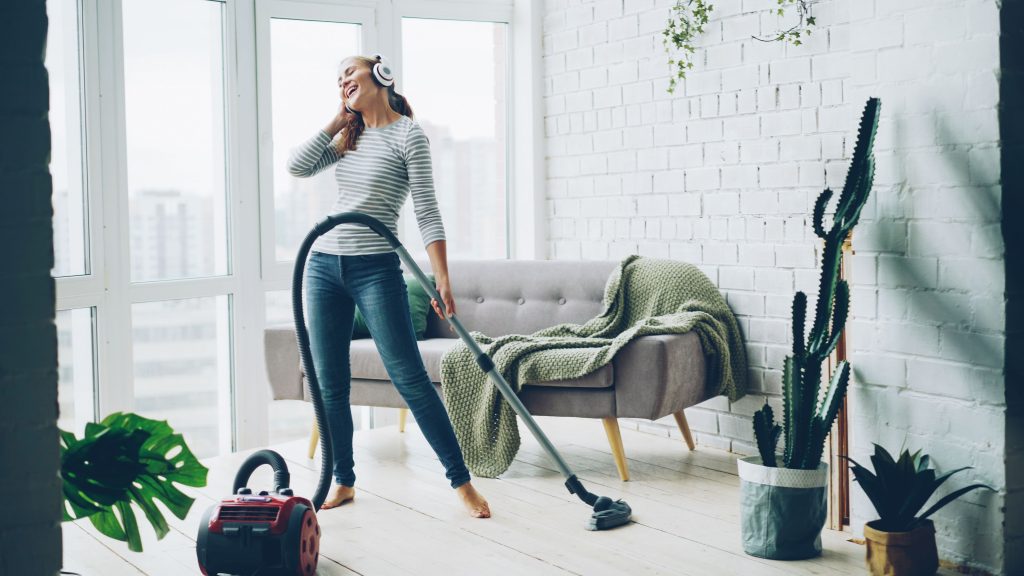Daily Uses of Vacuum Cleaner in Our Home and Its Necessity