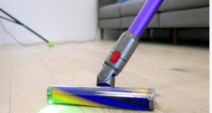 Dyson Gen5 Detect