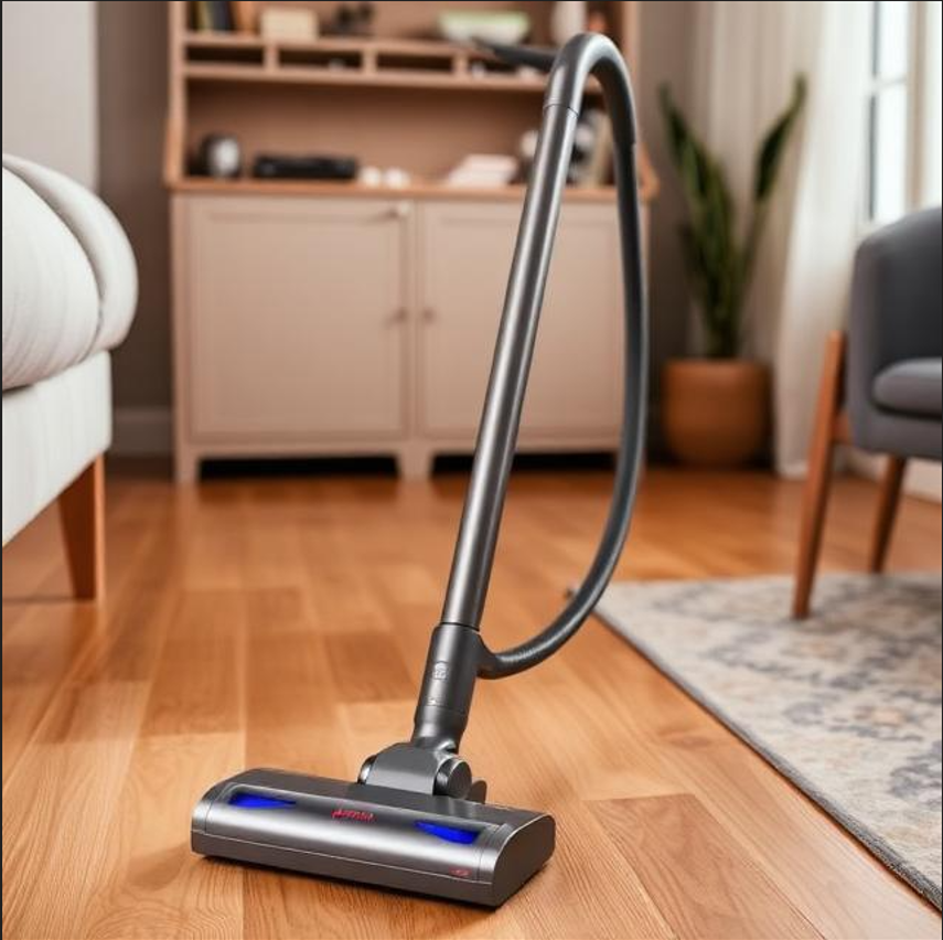 Dyson Hardwood Vacuum