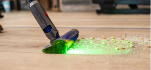 Dyson V12 Detect Slim