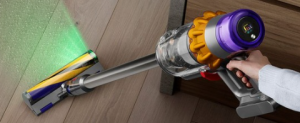 Dyson V15 Detect