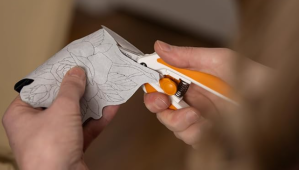 Precision Scissors