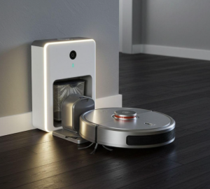 Robot vacuum 