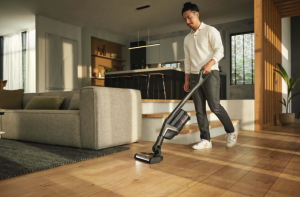 Cordless Vacuum