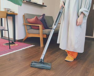choose the right cordless vacuum