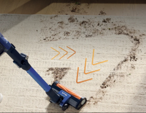 Shark Vacuum cleaner 2