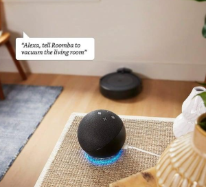 Smart Home Features