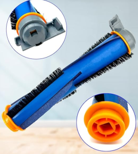 Vacuum Brush Roller