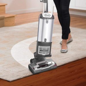 shark professional vaccum
